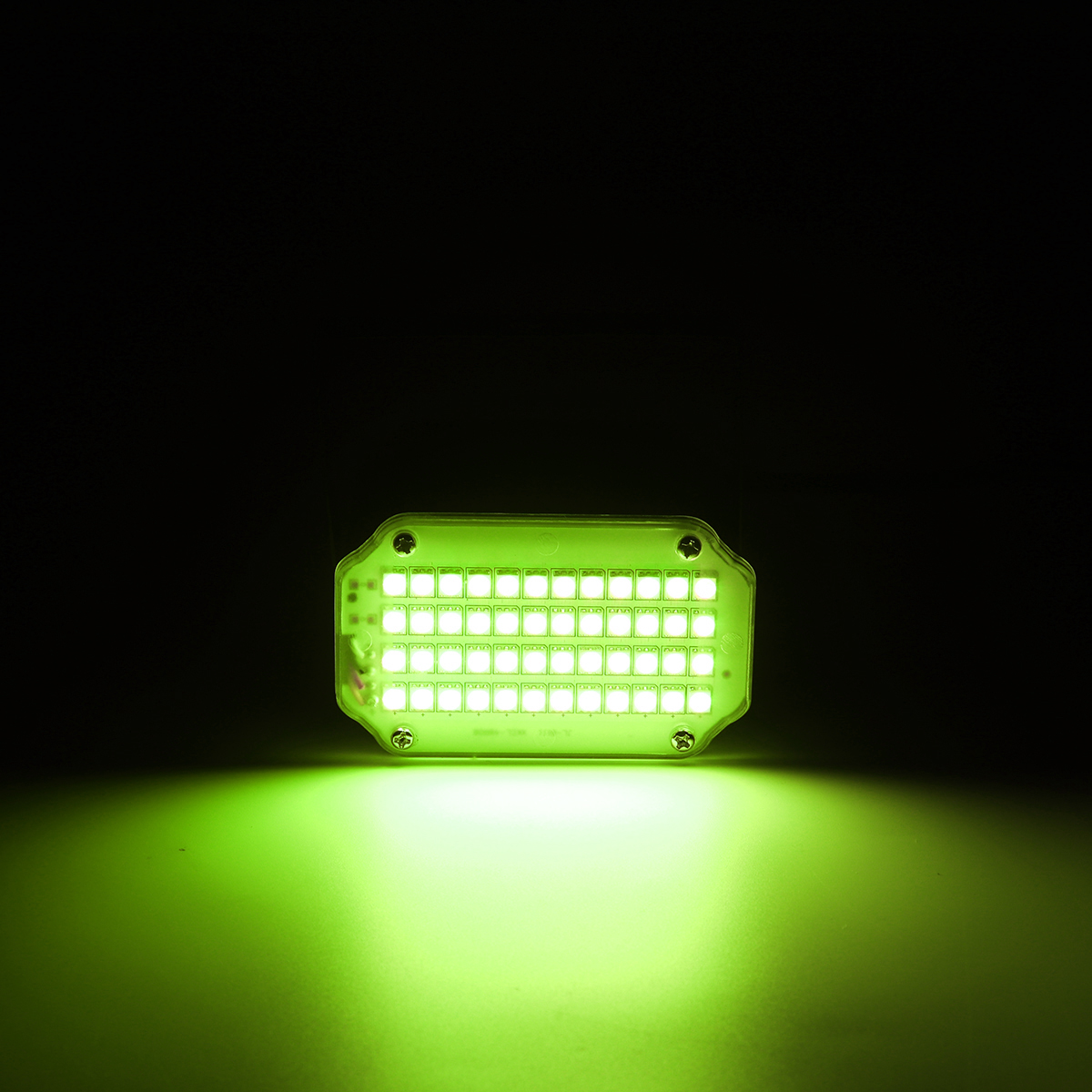 Find Stage Lighting 48 Pcs SMD LED Strobe Light Mini KTV Private Room Burst Flashing Light Jumping Di Flashing Bar Light for Sale on Gipsybee.com with cryptocurrencies