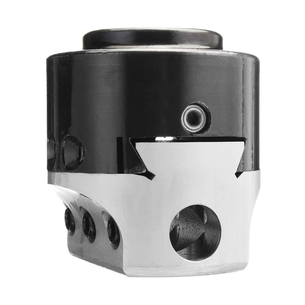 3 Inch 75mm Boring Head Milling Tool with for 18mm Hole Boring Cutter