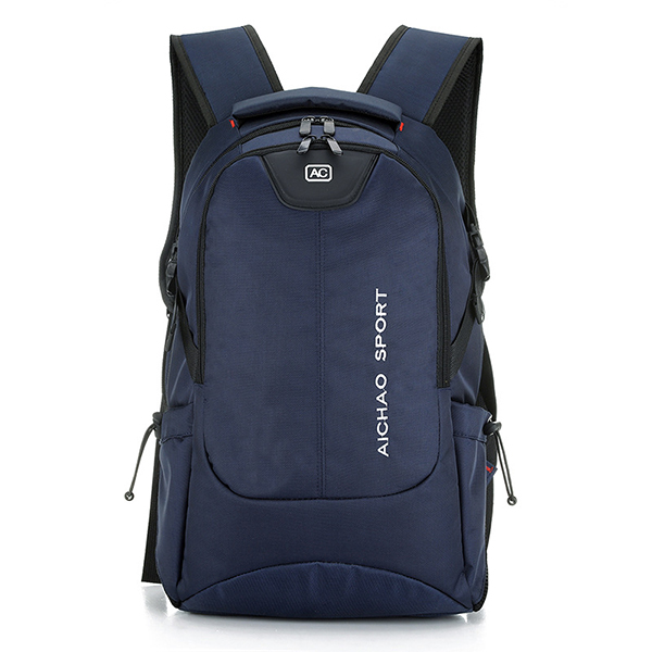 

Men Casual Business Backpack Laptop Backpack Schoolbag Daypack