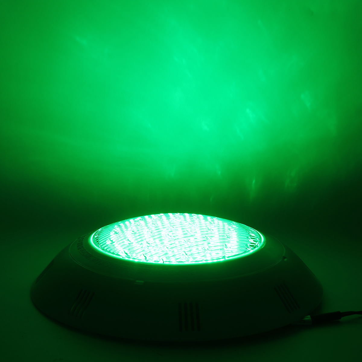 Find AC/DC12V 35W 360LED RGB Underwater Swimming Pool Light 2835SMD IP68 Remote Control Fountain Lamp for Sale on Gipsybee.com with cryptocurrencies