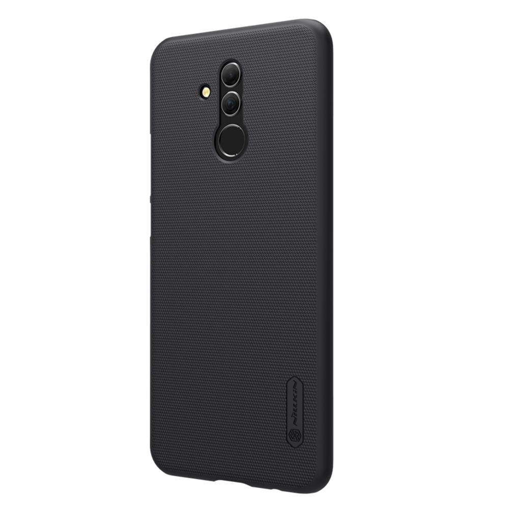

NILLKIN Frosted Ultra Thin Hard PC Back Cover Protective Case for Huawei Mate 20 Lite