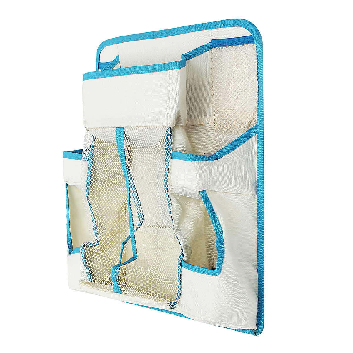 1pc Portable Baby Wipes Case, Diaper Caddy Holder, Diaper Bag