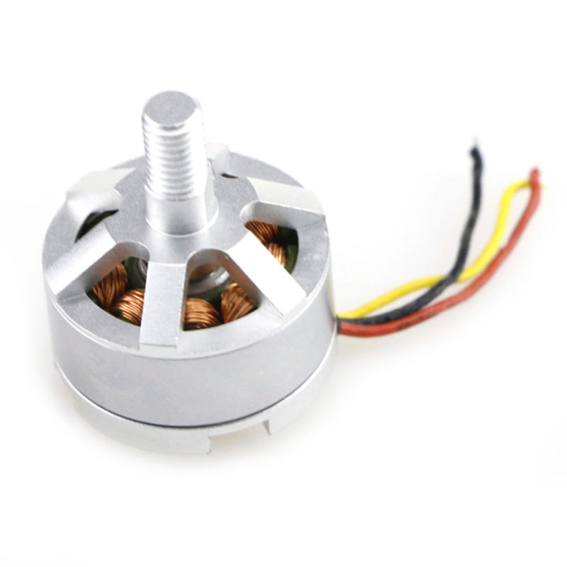 

2PCS MJX Bugs 5 W B5W RC Quadcopter Spare Parts 1806 1500KV CW CCW Brushless Motor