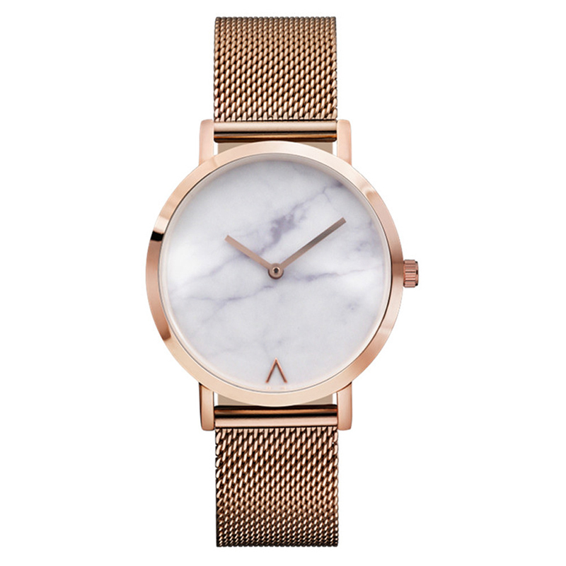 

Simple Designed Ladies Wrist Watch