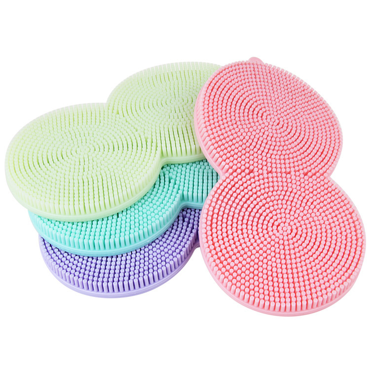 

1Pc Silicone Oven Heat Insulation Pad Bakeware Kid Table Mat Coaster