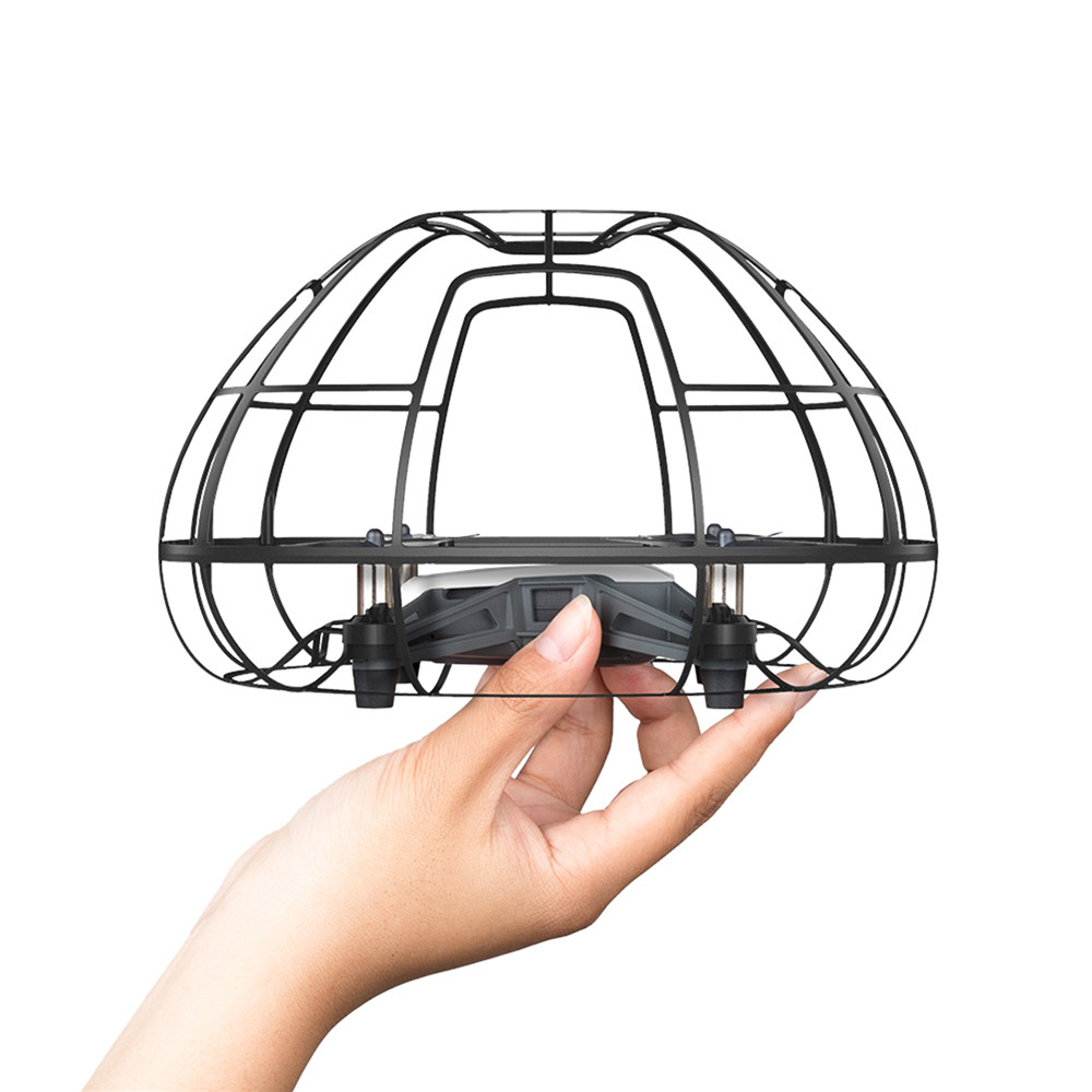 

PGYTECH Spherical Protective Cage Props Guard Full Coverage Protection Cover for DJI RYZE Tello