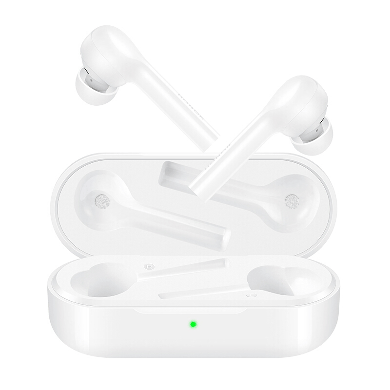 

Original Huawei Honor AM-H1C FlyPods Youth TWS bluetooth Earphone Touch Control Noise Cancelling Dual Mic Headphone