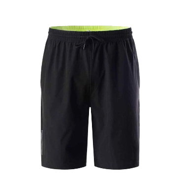 

Uleemark Fashion Summer Men Leisure Eastic Fabric Breathe Freely Sport Quick-drying Shorts From Xiaomi Youpin