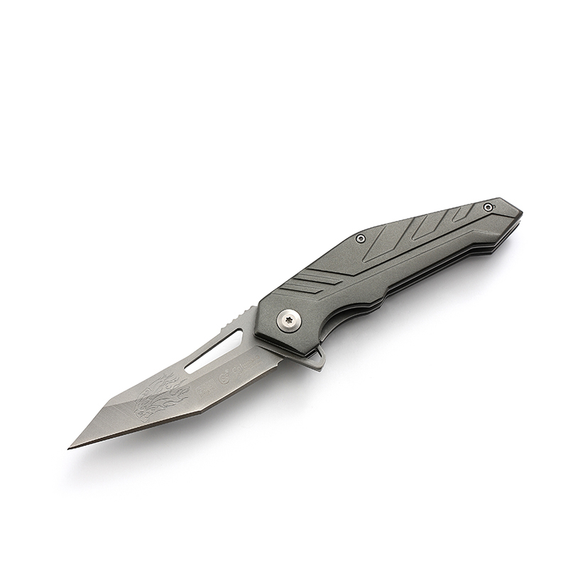 

SR B548 210mm 3Cr13 Нержавеющая сталь Мини складной нож На открытом воздухе Нож для сушки Кемпинг Рыбалка Ножи
