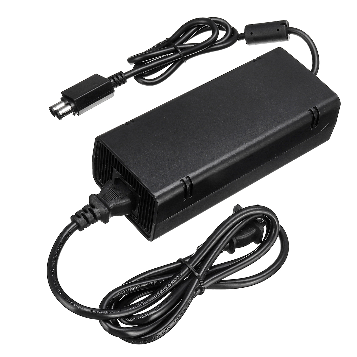 

100-245V Блок питания Зарядное устройство для адаптера переменного тока US Plug для Microsoft Xbox 360 Тонкий