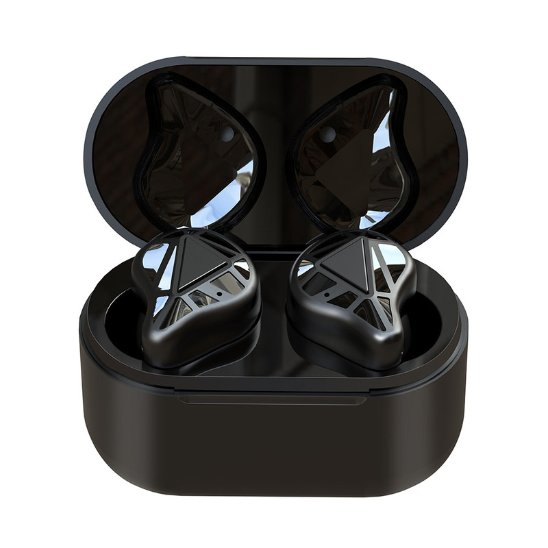 

Bakeey T8 TWS bluetooth V5.0 HiFi Earphone Binaural Call Sport In-ear Wireless Headphones With Portable Charging Box