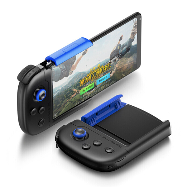

Flydigi One-handed bluetooth Gamepad Joystick Game Controller For Android Smart Phone