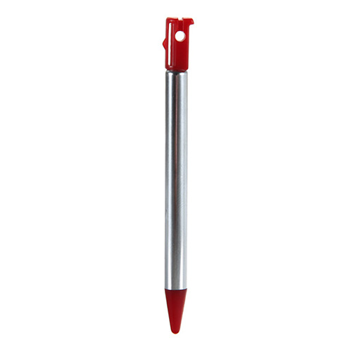 1 PCS Professional Stylus Touch Pen Set Pack For Nintendo 3DS Game Console Color 1