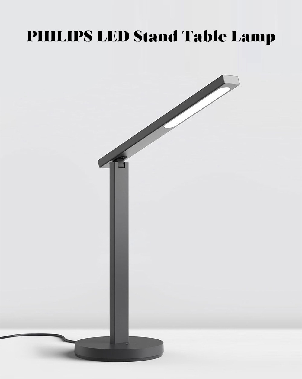 Image result for Zhiyi LED Desk Light Stand Table Lamp Wifi APP Control Dimmable Smart Home For Eye Protection (Xiaomi Ecosystem Product)