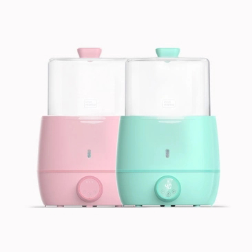 

Kola Mama Bottle Warmer Multifunction Baby Milk Heating Smart Milk Bottle Sterilizer Thermostat Disinfection Food Steam Heating From Xiaomi Youpin