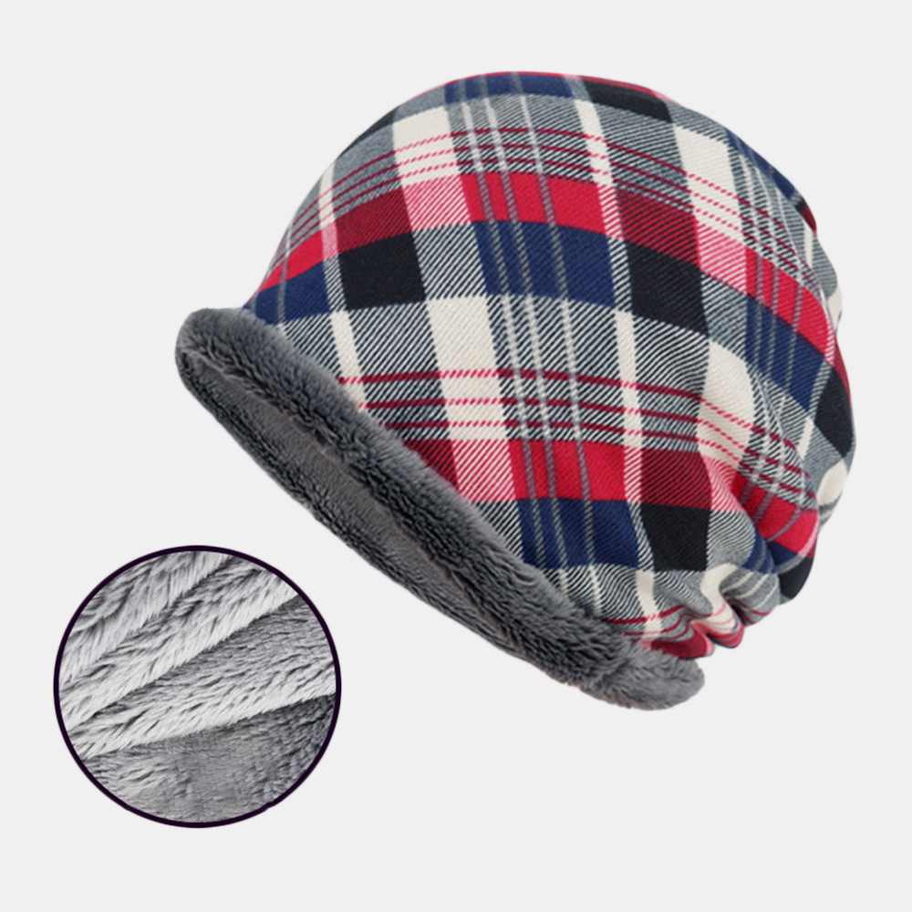 

Unisex Outdoor Winter Beanie Hat