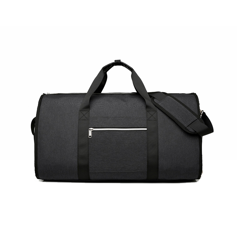 

Waterproof Nylon Suit Luggage Bag Clothes Suitcase Bag Outdoor Sports Travel Stogage Handbag Fitness Yoga Bag