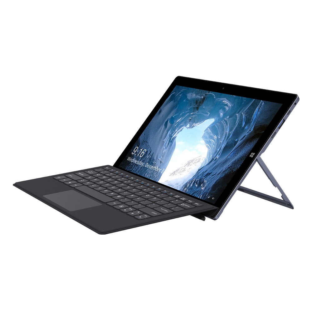 CHUWI UBook 11.6 Inch Windows 10 Tablet, Intel Gemini Lake N4100 8GB RAM 256GB SSD