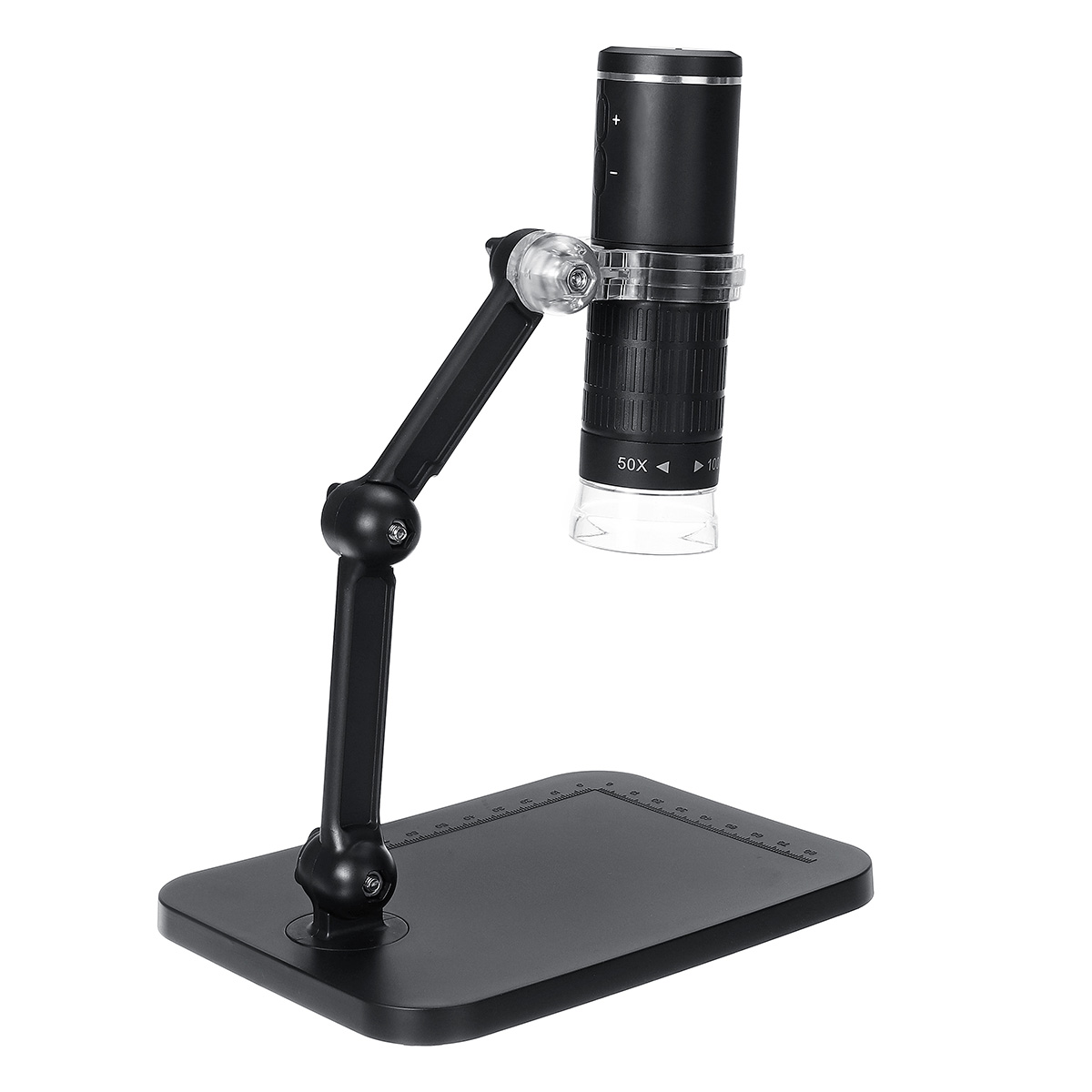 

1000X 2MP Handheld Wifi Digital Microscope Magnifier Camera With 8LEDs And Stand