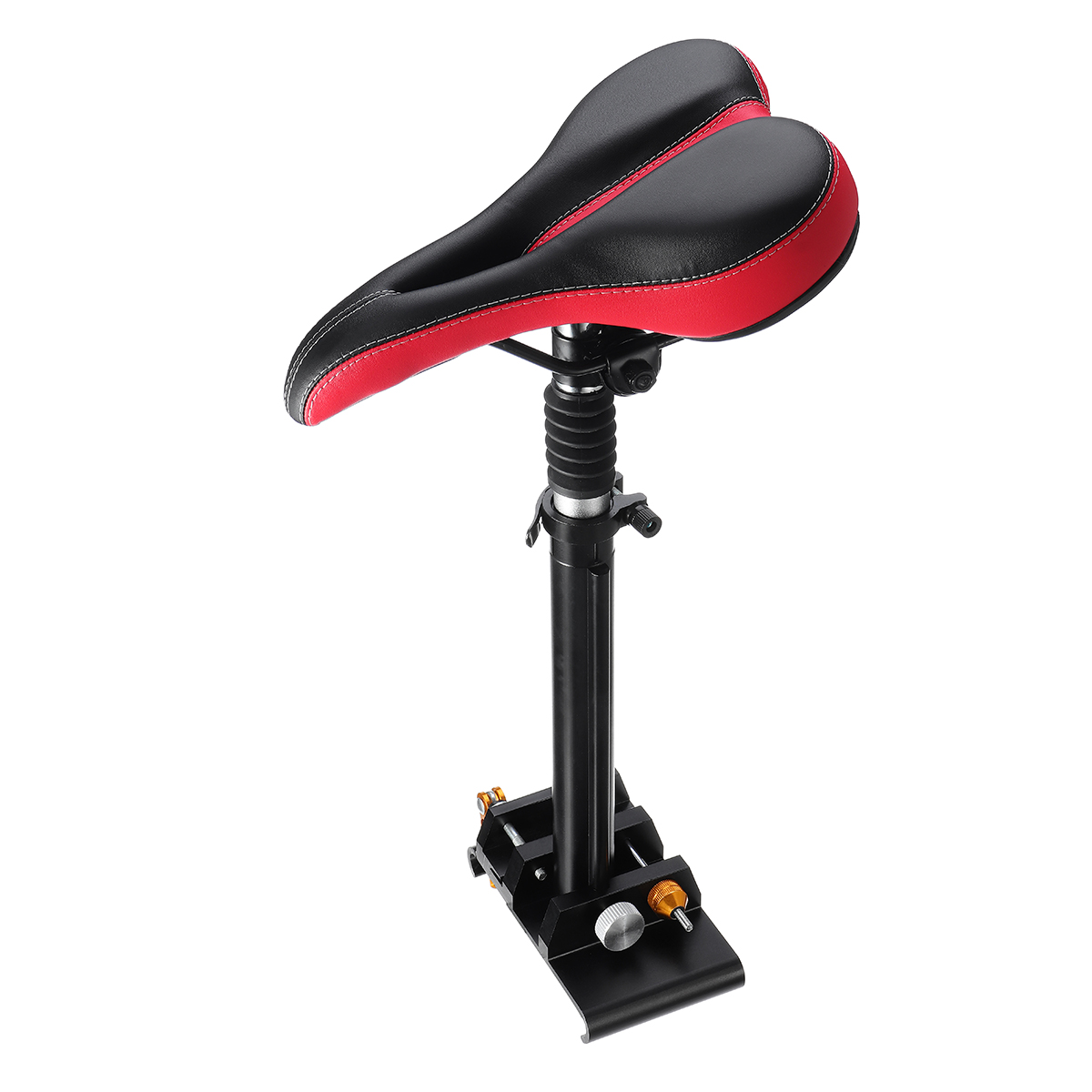 

5/5.5/6 Inch Adjustable Height Electric Scooter Seat Chair Skateboard Saddle