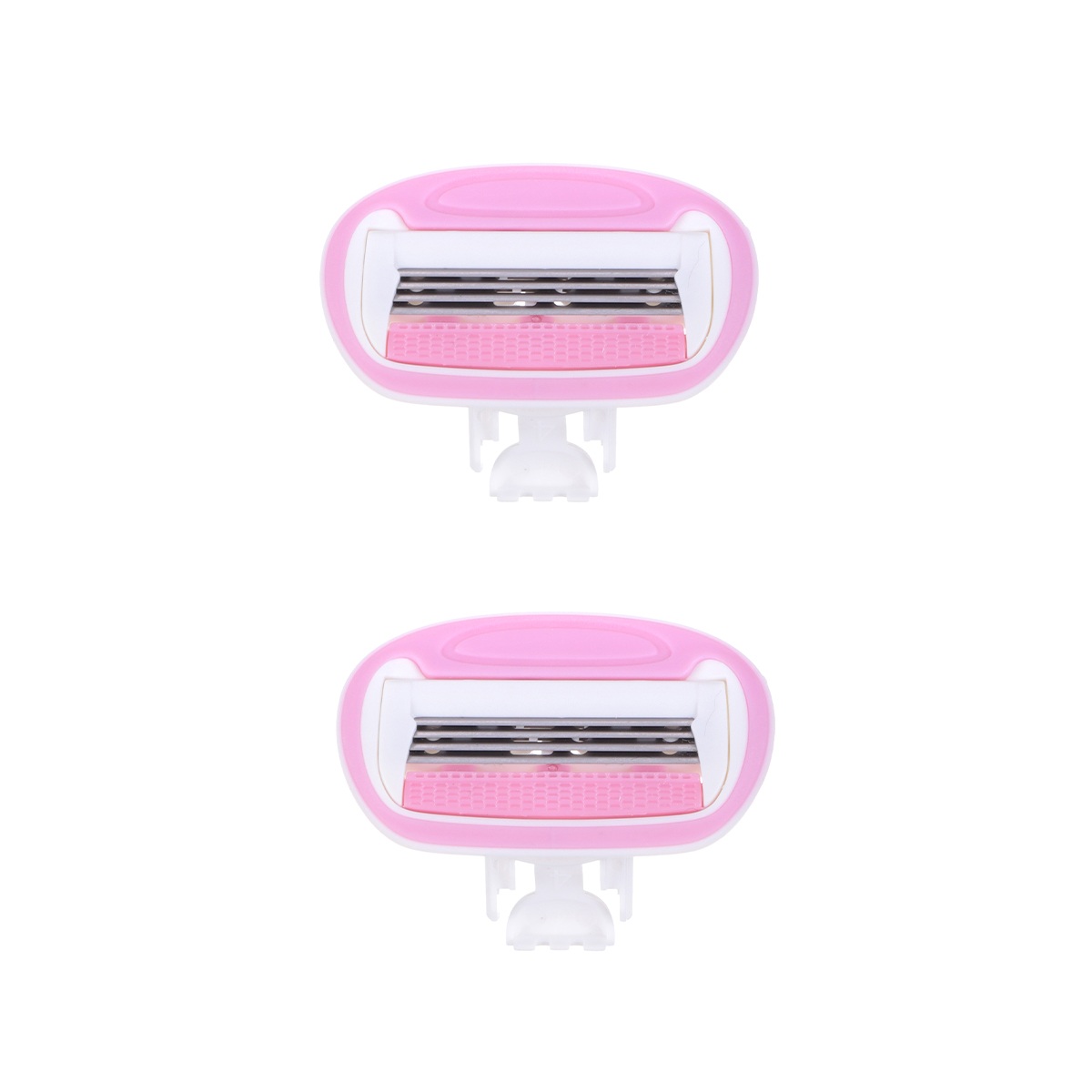 

Beauty Female Replacement Shaver Head Blades Razor