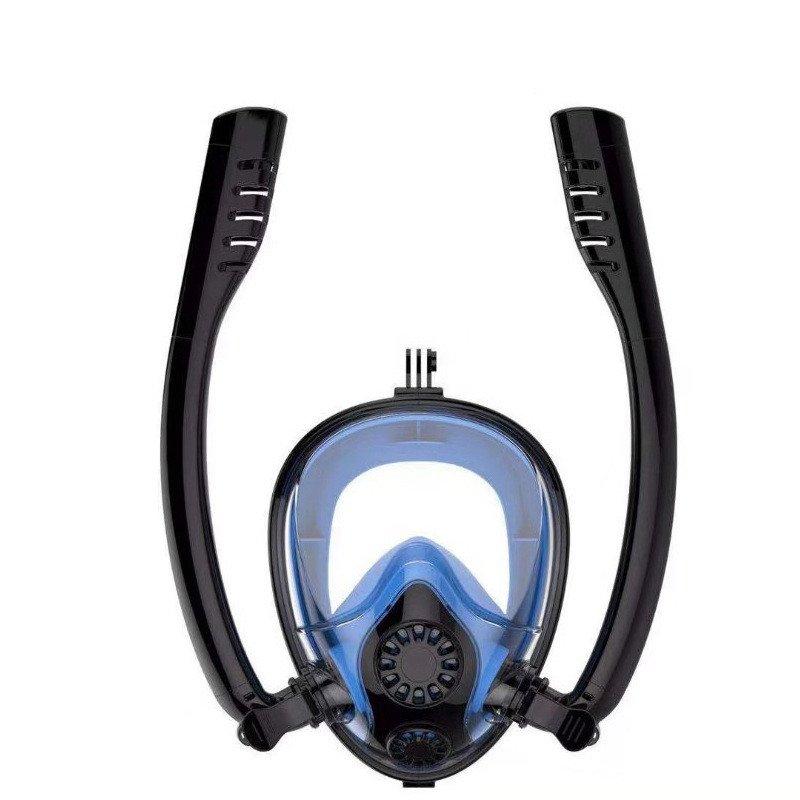 DEDEPU Snorkeling Mask Anti-fog Diving ...