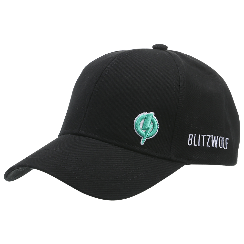 

BlitzWolf® BW Hat