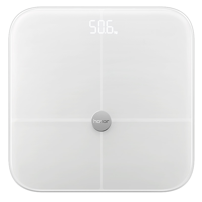 

Huawei Honor bluetooth Wifi Intelligent Body Fat Scale APP Data Analysis Precision Electronic Scale LED Display Fitness Yoga Tools Scale