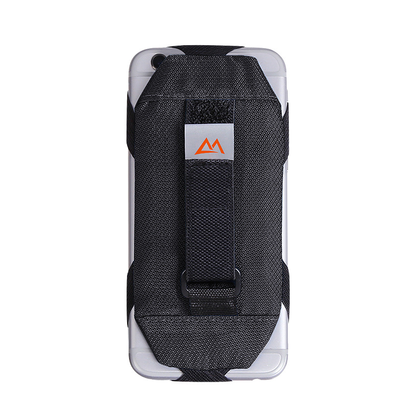 

Maleroads MLS8869 Adjustable Running Mobile Phone Bag Sports Arm Bag
