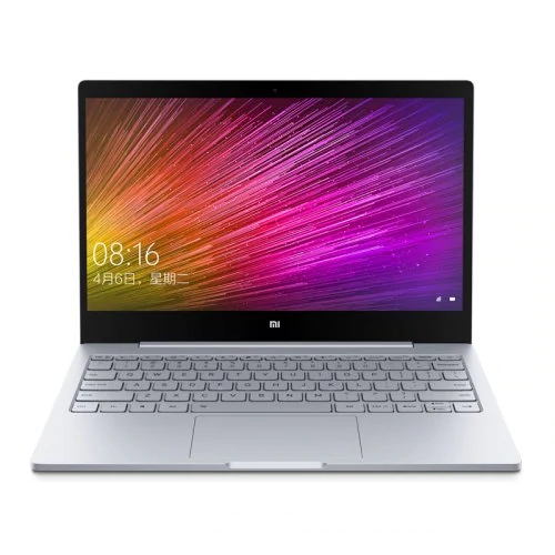 

Xiaomi Mi Laptop Air 12.5 inch Intel Core m3-8100Y Intel UHD Graphics 615 4GB LPDDR3 RAM 256GB SSD Notebook