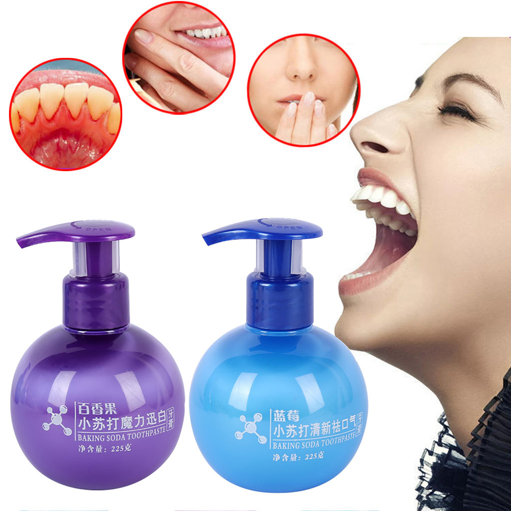 

Removal Whitening Toothpaste Fight Bleeding Gums Toothpaste