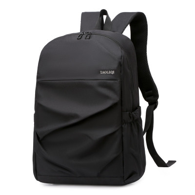 

TAOLEQI Разноцветный рюкзак большой емкости На открытом воздухе Водонепроницаемы Ноутбук для бизнеса Сумка
