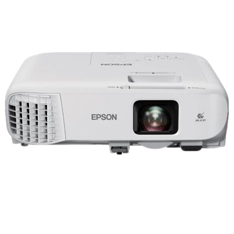 

Epson CB-2042 3LCD Projector 300-inch Screen 4400 Lumens 1024X768dpi Video Projector LED Home Theater Cinema