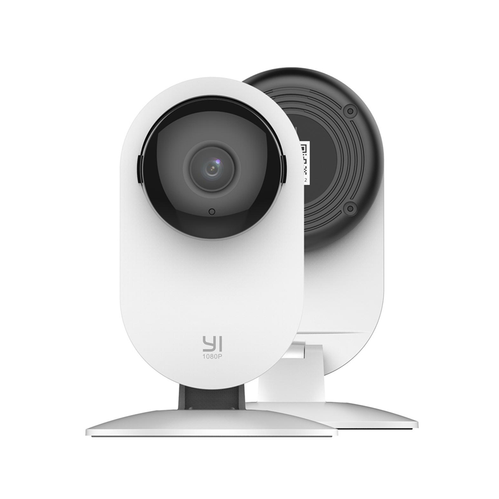 

Xiaoyi HD 1080P Wirless IP камера H.264 Инфракрасное ночное видение с обнаружением движения для дома Wifi камера Детские