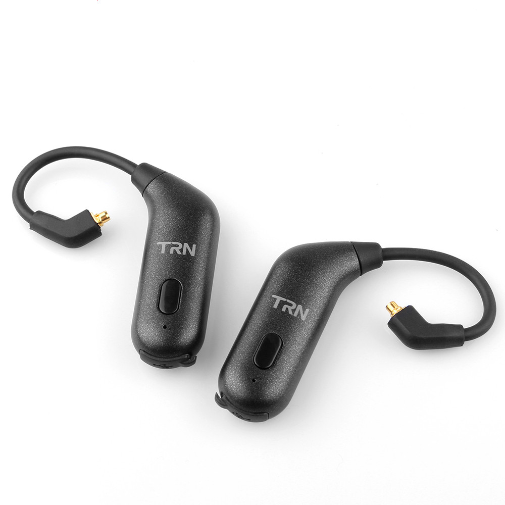 

TRN BT20S bluetooth V5.0 HiFi Ear Hook Connector Earphone 2Pin IE80 0.75MM 0.78MM MMCX Headset Cable