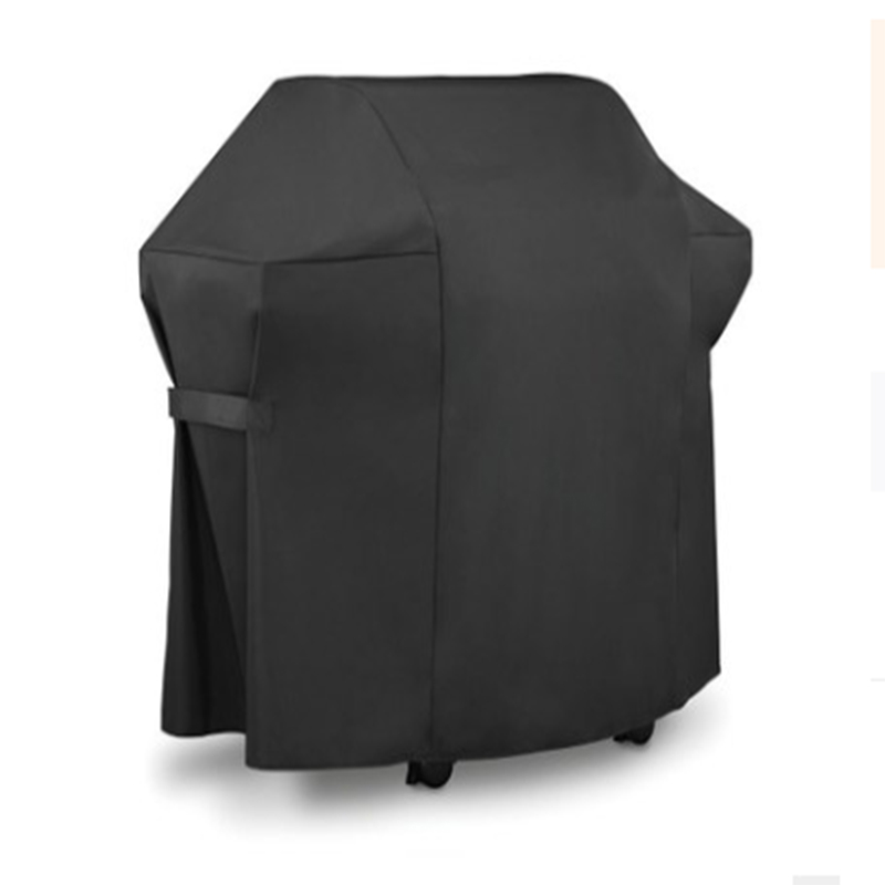 

600D Waterproof Anti Dust Rain UV BBQ Grill Cover Outdoor Barbeque Grill Cover