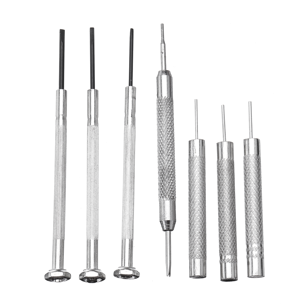 Find 14 in 1 Screwdriver Repair Tool Sets For Watch Repair for Sale on Gipsybee.com with cryptocurrencies