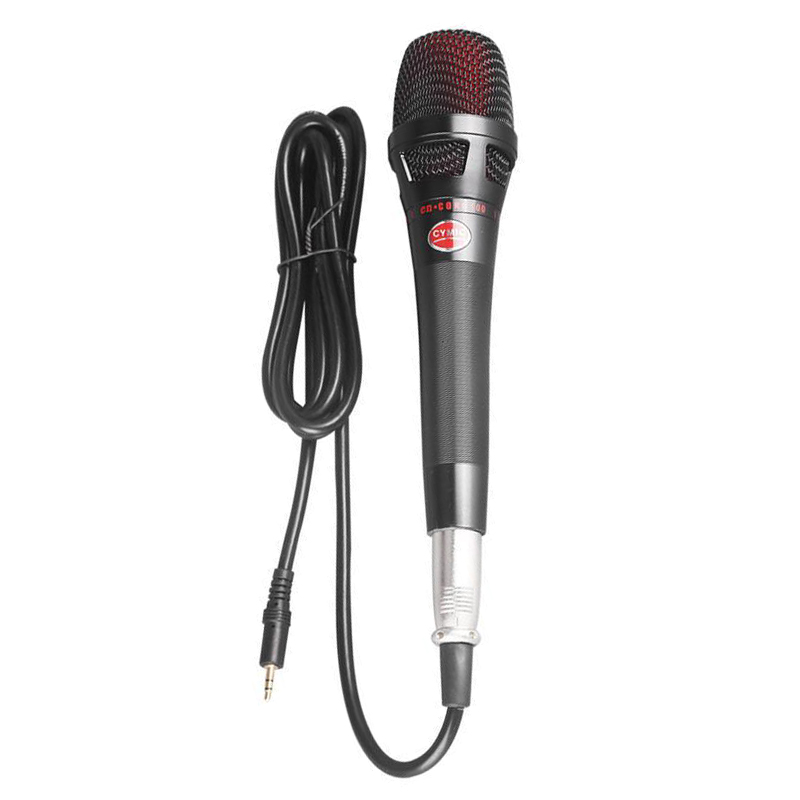 

LEORY E300 bluetooth Wireless Microphone Anchor Handheld Microphone Live Broadcast Capacitance Karaoke Mic