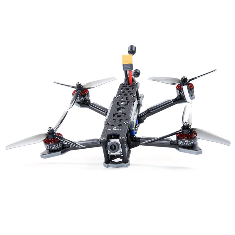 Iflight Titan Dc5 6s 222mm 5inch Compitable With Dji Air Unit Pnp Bnf Hd 720p 120fps Fpv Racing Rc Drone Buy At The Price Of 399 99 In Banggood Com Imall Com