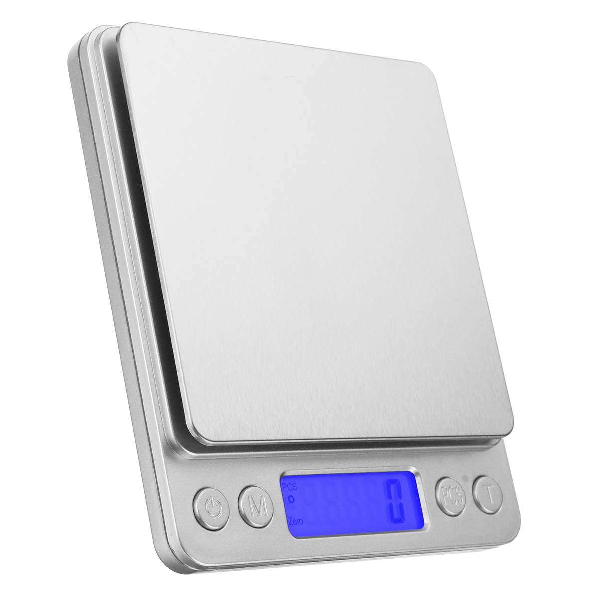 

3KG Digital LCD Electronic Kitchen Scale Postal Cooking Food