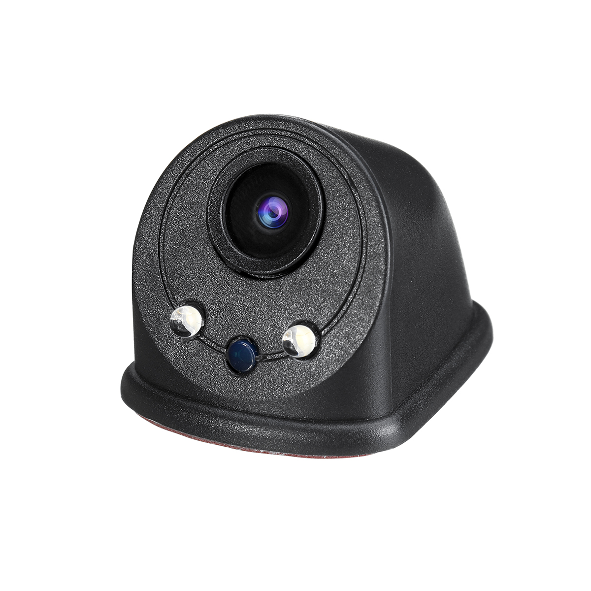 

Беспроводной WiFi IP камера H.264 Ночное видение камера IP67 Водонепроницаемы камера Слепое пятно камера Вид спереди / справа камера для IOS Android