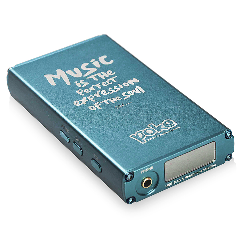 

XDuoo XD-10 DSD Portable Audio DAC Headphone Amplifier With All Lossless Format Support DSD256 32Bit/384KHz DXD PCM
