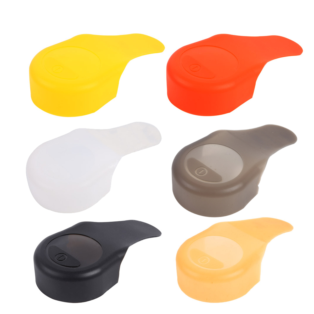 

Electric Scooter Dashboard Protector Cover Case Shell For Ninebot ES1-ES4