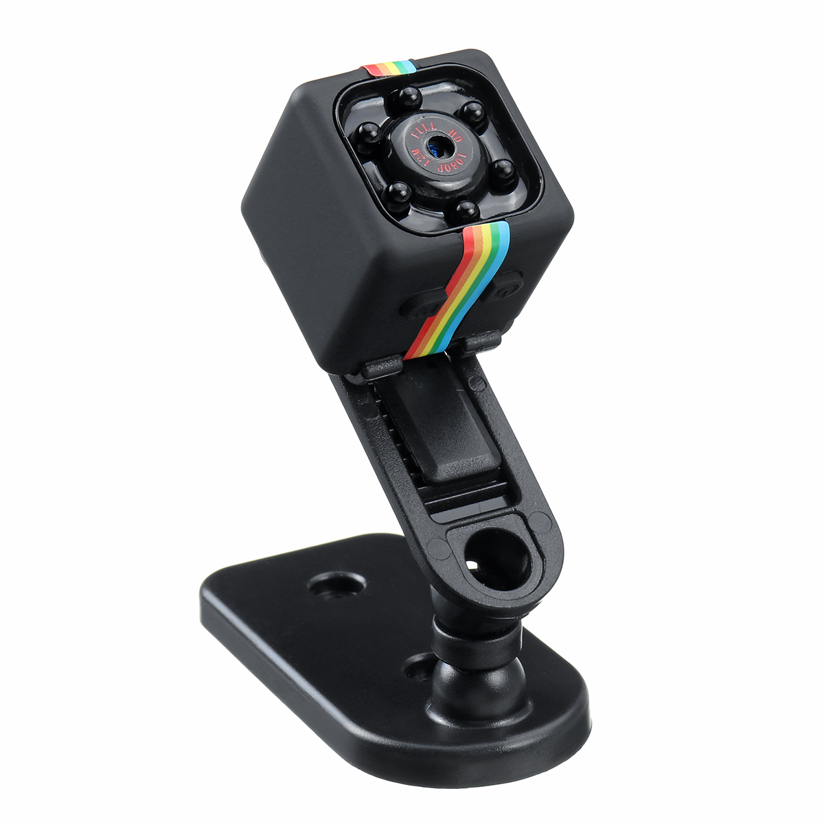 

Mini HD 1080P WiFi Camera Dice Video Night Vision USB DVR Recording Motion Camera Remote Monitoring Driving Recorder