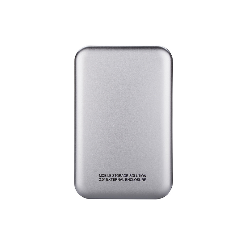 

HONWIN CS-f2U3 2.5 inch SSD HDD Enclosure SATA to USB 3.0 Solid State Drive Case Hard Drive Disk Enclosure for Windows