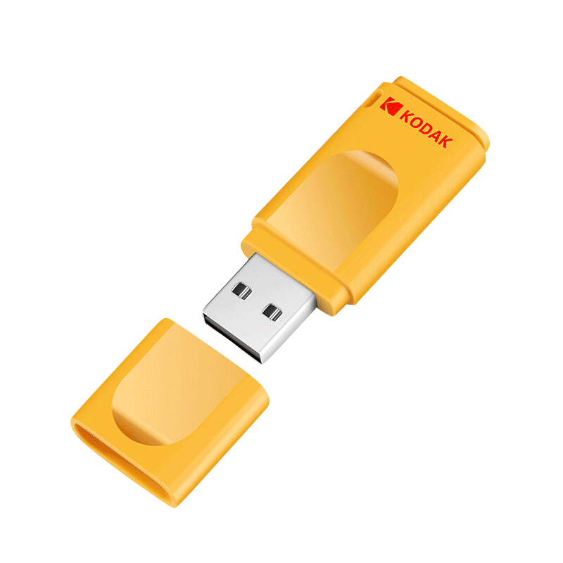 

Kodak K232 USB2.0 USB Flash Drive 16GB 32GB 64GB Colorful Pen Drive Memory Stick U Disk