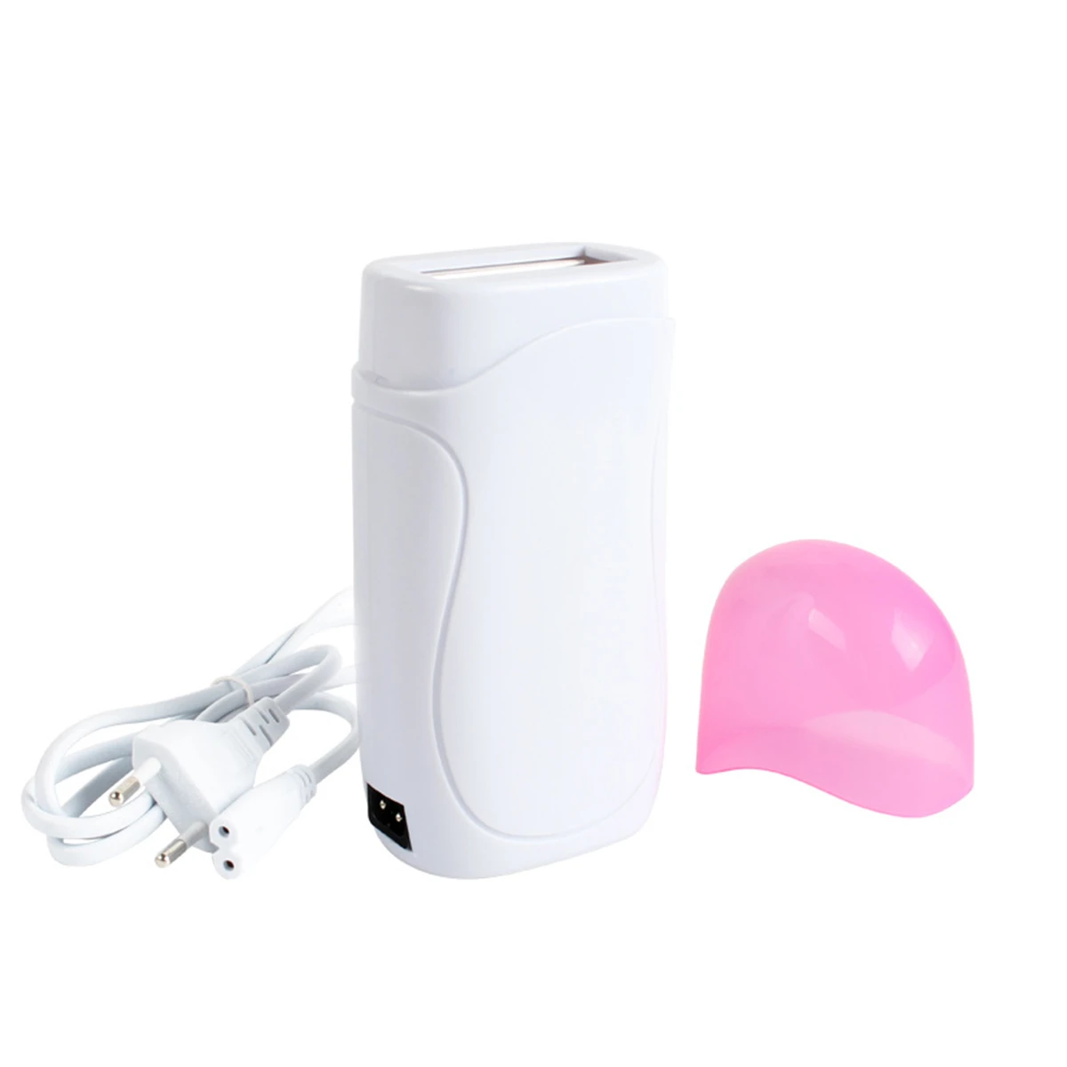 Find 100ml Hair Removal Wax Warmer Electric Single Wax Waxing Heater Body Hair Remover for Sale on Gipsybee.com