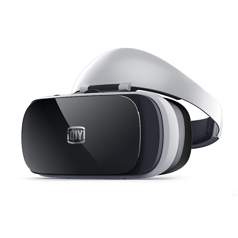 

iQIYI Xiaoyueyue Pro VR Виртуальная реальность Очки Головной 3D Smart Очки для 5-5,5 дюймов Мобильные Телефоны