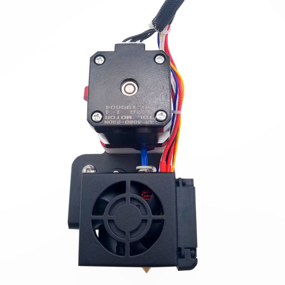 12V Upgraded Replacement Short-range Feeding Extruder Drive Feed Kit for Creality3D CR-8/ 10/10S 3D Printer Part 14