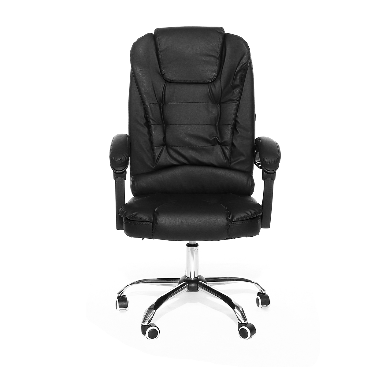 

Эргономичный офисный стул Racing Gaming Chair High-Back ПУ кожаный ноутбук стол стул с подставкой для ног для домашнего офиса